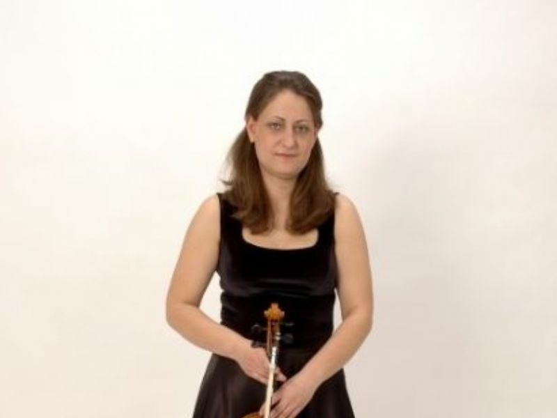 botanico string quartet